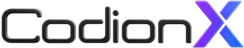 CodionX Platform